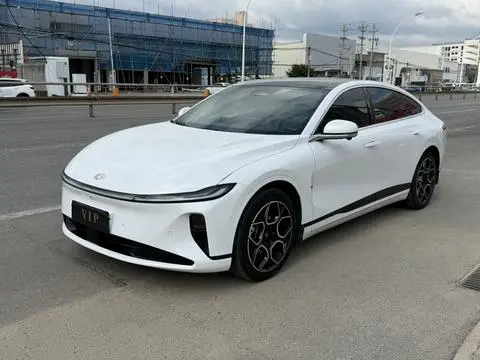 Changan Qiyuan A07 2025
