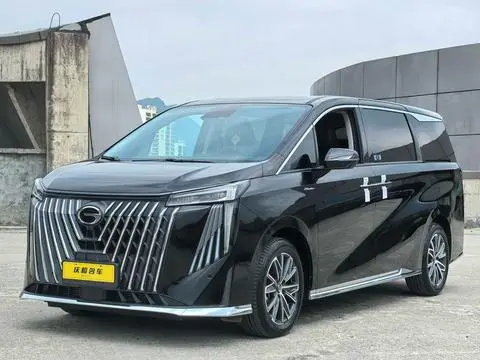 GAC M8 2024