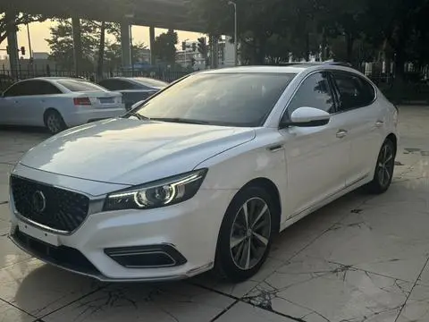 MG 6 2019