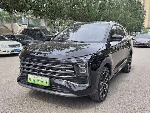 JAC (Sihao) Прочее 2025
