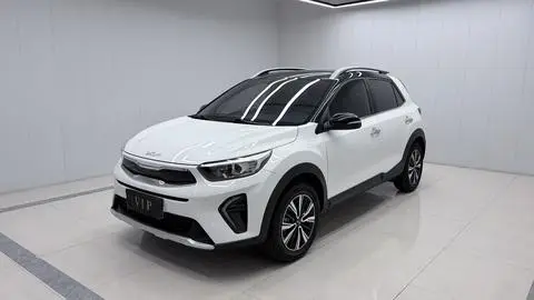 Kia Stonic 2021