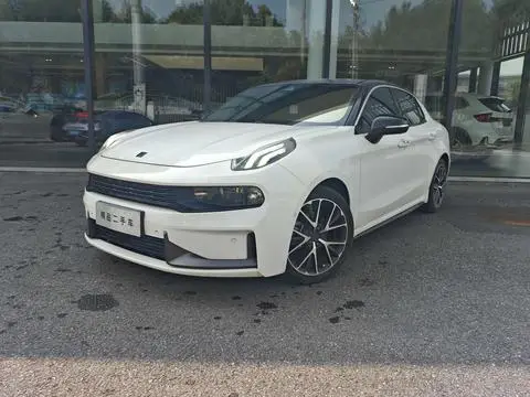 Lynk & Co 03 2019