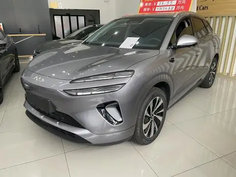 BYD Sealion 06 2026