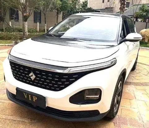 Baojun RM-5 2019