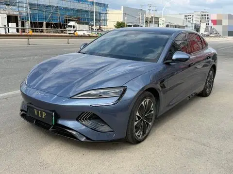 BYD Seal 2022