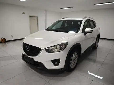 Mazda CX-5 2013