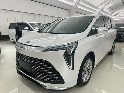 Buick Century 2023
