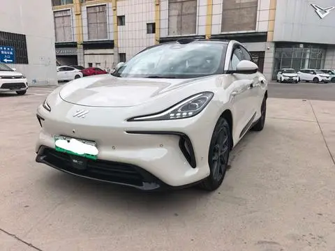 IM Motors LS6 2023