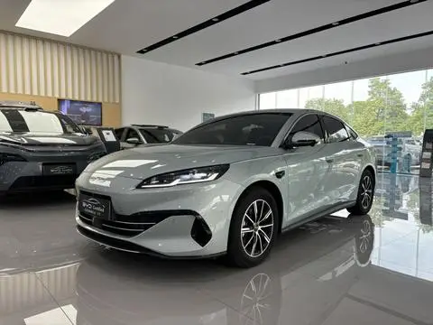 BYD Seal 06 2025