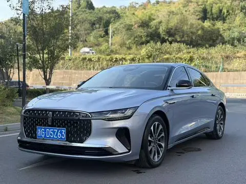 Lincoln Z 2024