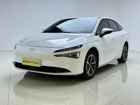 GAC Aion S 2024