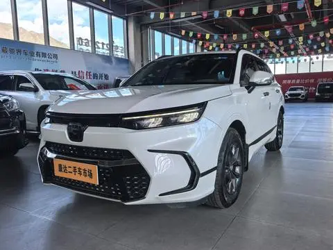 Honda Breeze 2025