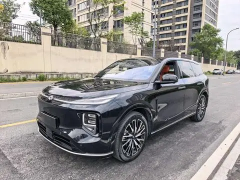 Changan Qiyuan Q07 2025