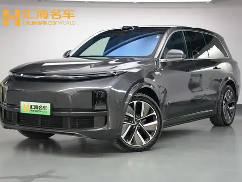 Li L9 2024