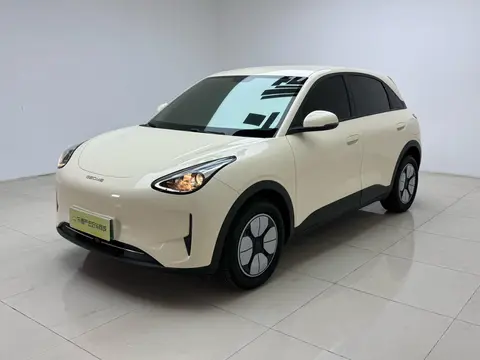 Geely Geome 2025