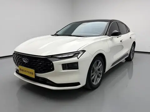 Ford Mondeo 2023