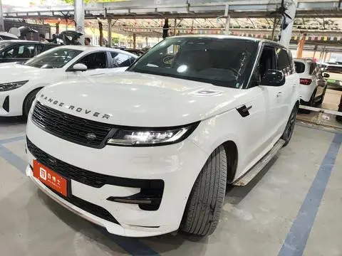 Land Rover Range Rover Sport 2023