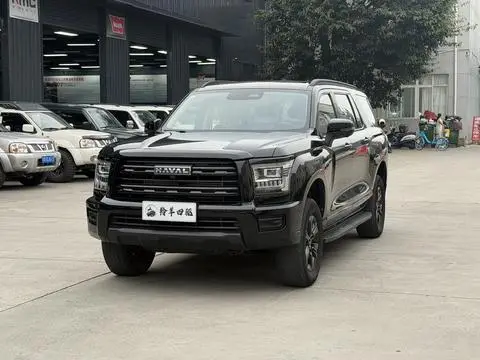 Haval H5 2025
