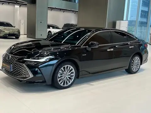 Toyota Avalon 2024