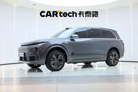 Li L9 2022