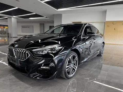 BMW 2 Series 2021