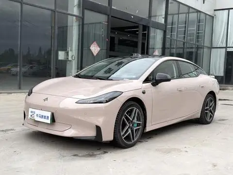 GAC Haobo GT 2025