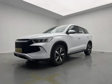 BYD Song Pro 2023