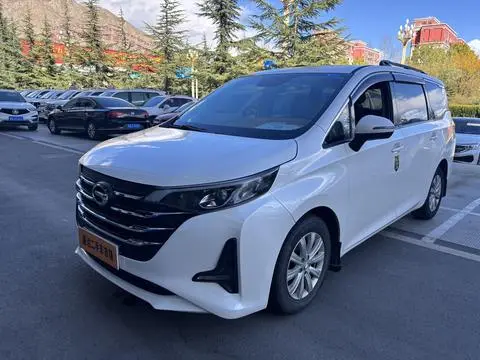 GAC M6 2019