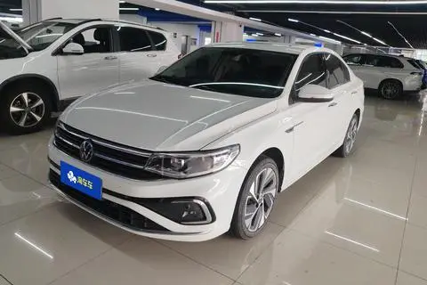 Volkswagen Bora 2023