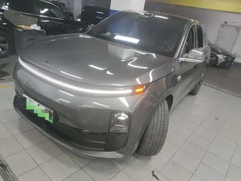 Li L6 2025