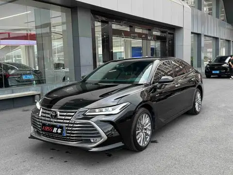 Toyota Avalon 2024