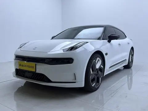 ZEEKR 001 2023