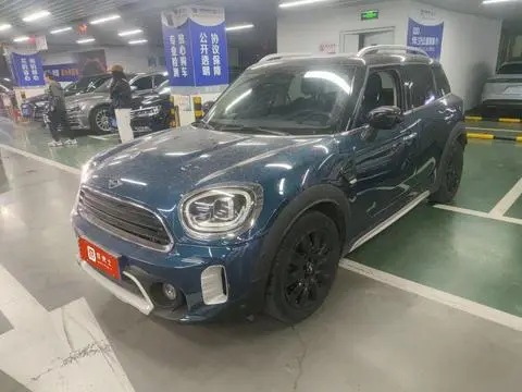 MINI Countryman 2021