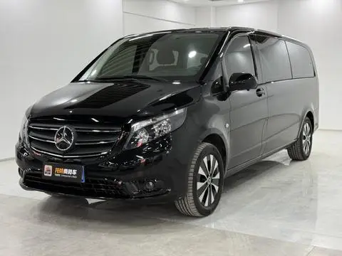 Mercedes-Benz Vito 2021