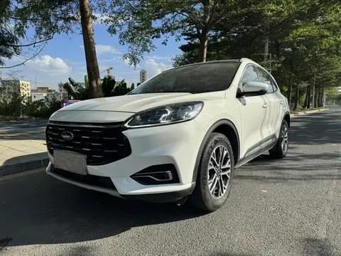 Ford Escape 2020