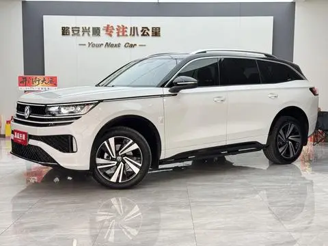 Volkswagen Tavendor 2024