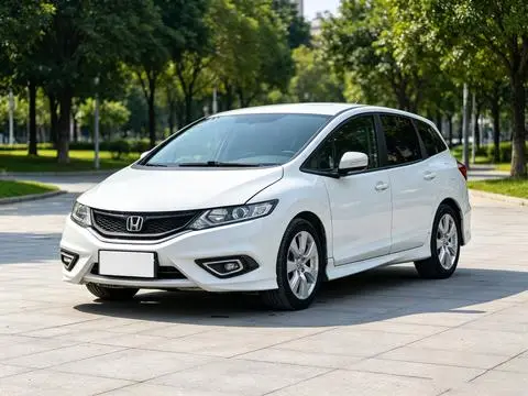 Honda Jade 2013