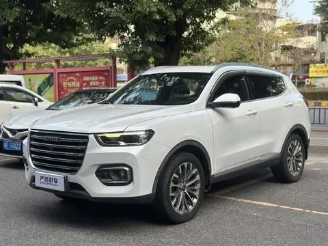 Haval H6 2020
