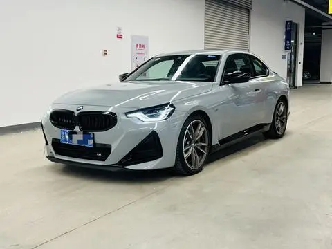 BMW 2 Series 2023