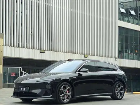 NIO ET5T 2023