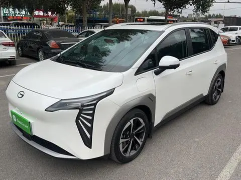 GAC Aion Y 2023