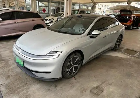 Changan Qiyuan A06 2026