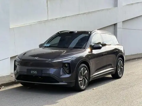 NIO ES6 2023