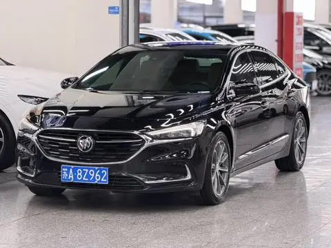 Buick LaCrosse 2021