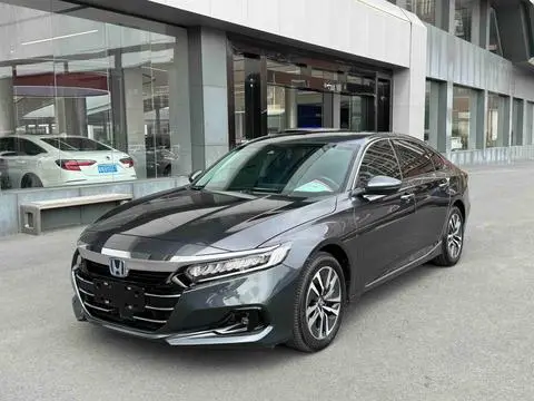 Honda Accord 2022