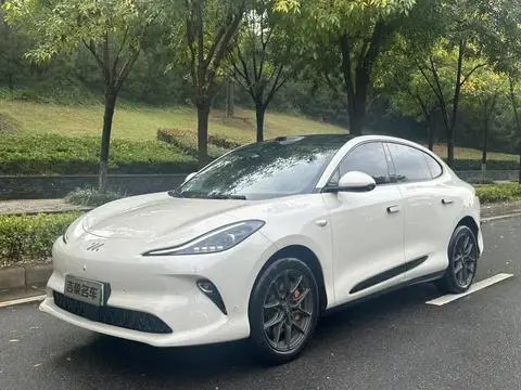 IM Motors LS6 2025