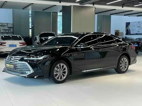 Toyota Avalon 2026