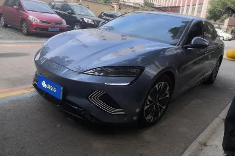 BYD Seal 2023