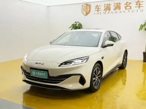 BYD Seal 06 2025