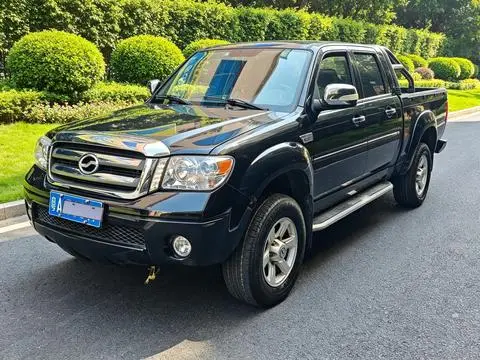 ZX Auto Grandtiger 2020